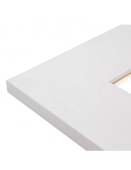 Moldura Nordic 712/0111 · 85×17 mm · Blanco Moldura Nordic 712/0111 · 85×17 mm · Blanco