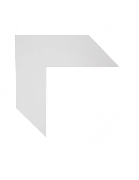 Moldura Nordic 712/0111 · 85×17 mm · Blanco Moldura Nordic 712/0111 · 85×17 mm · Blanco