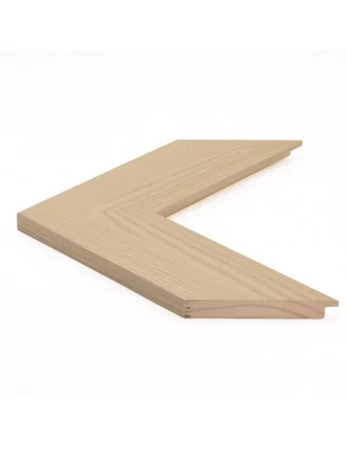 Moldura Nordic 712/0305 · 85×17 mm · Roble Moldura Nordic 712/0305 · 85×17 mm · Roble