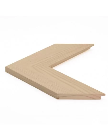Moldura Nordic 712/0305 · 85×17 mm · Roble Moldura Nordic 712/0305 · 85×17 mm · Roble