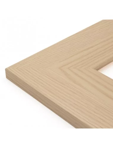 Moldura Nordic 712/0305 · 85×17 mm · Roble Moldura Nordic 712/0305 · 85×17 mm · Roble