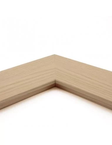 Moldura Nordic 712/0305 · 85×17 mm · Roble Moldura Nordic 712/0305 · 85×17 mm · Roble