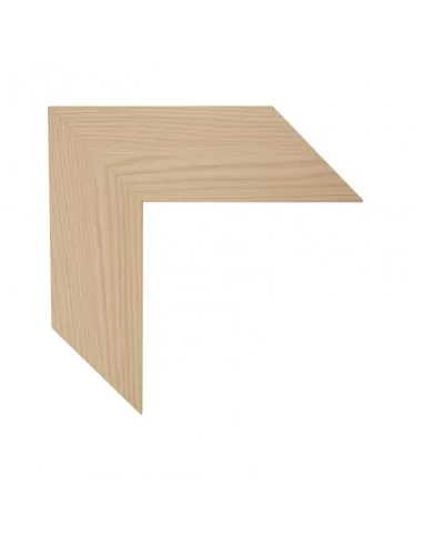 Moldura Nordic 712/0305 · 85×17 mm · Roble Moldura Nordic 712/0305 · 85×17 mm · Roble