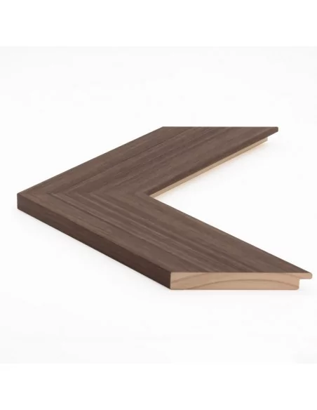 Moldura Nordic 712/1760 · 85×17 mm · Nogal Moldura Nordic 712/1760 · 85×17 mm · Nogal