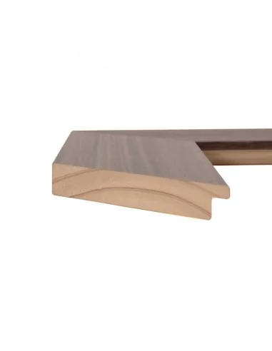 Moldura Nordic 712/1760 · 85×17 mm · Nogal Moldura Nordic 712/1760 · 85×17 mm · Nogal