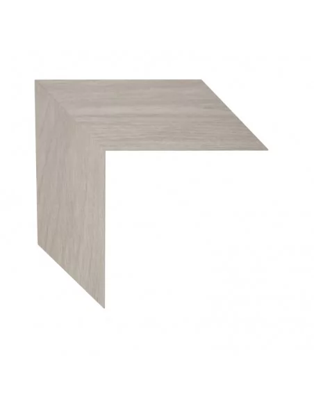 Moldura Nordic 712/2830 · 85×17 mm · Gris