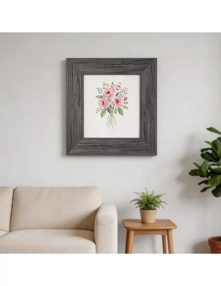 Moldura Nordic 712/2865 · 85×17 mm · Gris Moldura Nordic 712/2865 · 85×17 mm · Gris