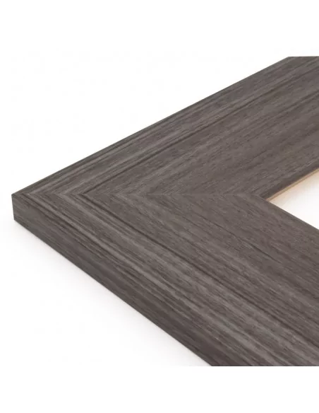 Moldura Nordic 712/2865 · 85×17 mm · Gris Moldura Nordic 712/2865 · 85×17 mm · Gris