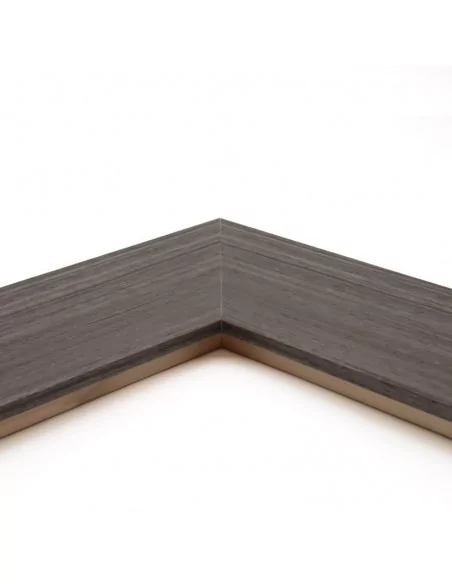 Moldura Nordic 712/2865 · 85×17 mm · Gris Moldura Nordic 712/2865 · 85×17 mm · Gris