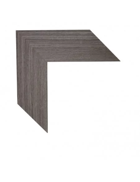 Moldura Nordic 712/2865 · 85×17 mm · Gris Moldura Nordic 712/2865 · 85×17 mm · Gris