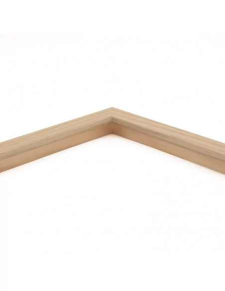 Muestra moldura Nordic 706/0305 · 18×18 mm · Roble Muestra moldura Nordic 706/0305 · 18×18 mm · Roble