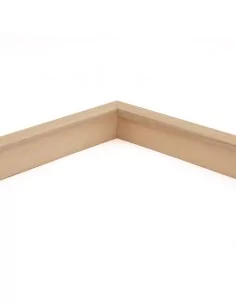 Muestra moldura Nordic 707/0305 · 15×29 mm · Roble 2