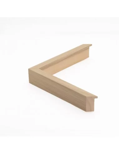 Muestra moldura Nordic 708/0305 · 18×41 mm · Roble Muestra moldura Nordic 708/0305 · 18×41 mm · Roble