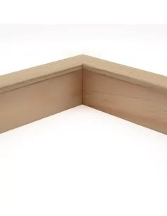 Muestra moldura Nordic 708/0305 · 18×41 mm · Roble 2
