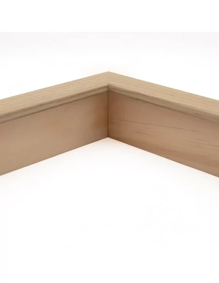 Muestra moldura Nordic 708/0305 · 18×41 mm · Roble Muestra moldura Nordic 708/0305 · 18×41 mm · Roble
