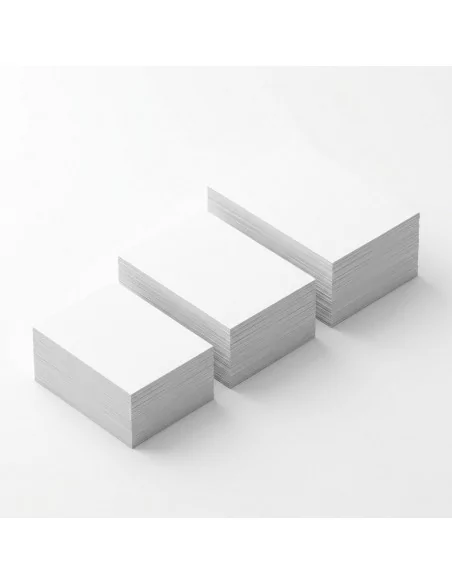 Papier folding blanc 52x70 cm — Pack 100 feuilles Papier folding blanc 52x70 cm — Pack 100 feuilles