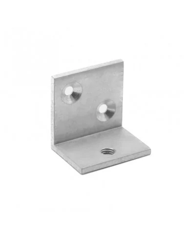 Soporte metálico para colgar cajas de...