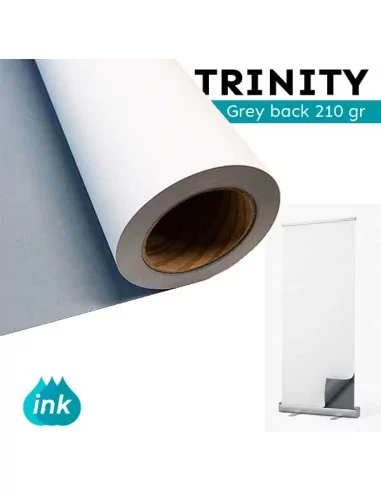 Bobine Poliflat Trinity Polyester 200...