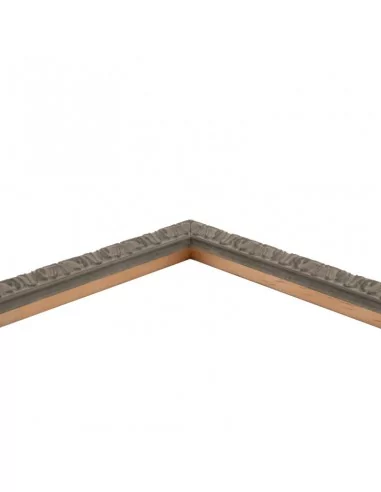 Moldura Stonuco 691/029 · 21×20 mm ·...