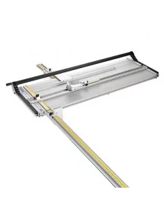 Cortadora profissional de passepartout Keencut Ultimat Futura