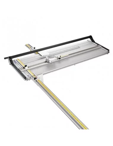 Cortadora profissional de passepartout Keencut Ultimat Futura