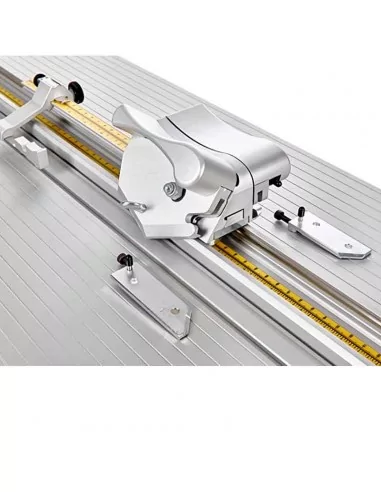 Cortadora profissional de passepartout Keencut Ultimat Futura