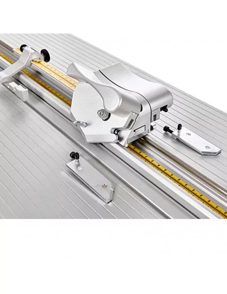Cortadora profissional de passepartout Keencut Ultimat Futura