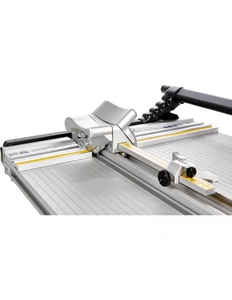 Cortadora profissional de passepartout Keencut Ultimat Futura