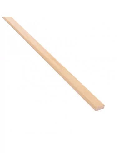 Tasseau en Bois de Pin Joint Finger 30x12 mm