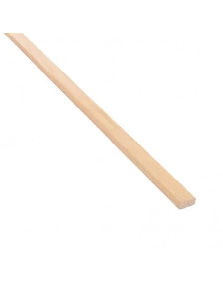 Tasseau en Bois de Pin Joint Finger 30x12 mm
