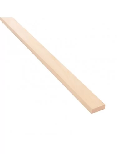 Tasseau en Bois de Pin Joint Finger 45x16 mm