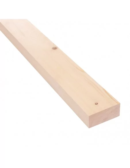 Tasseau en Épicéa Lamellé-Collé 90x40 mm - Bois pour Structures et Bricolage Tasseau en Épicéa Lamellé-Collé 90x40 mm - Bois pour Structures et Bricolage