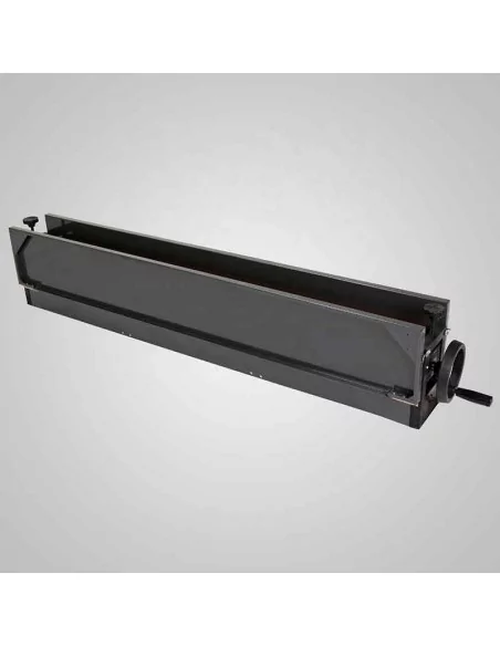 Laminateur Manuel à Froid 100 cm avec porte-rouleau