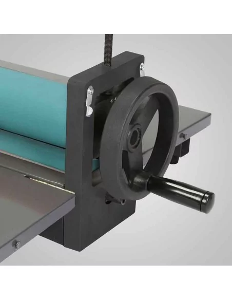 Laminateur Manuel à Froid 100 cm avec porte-rouleau