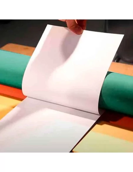 Laminateur Manuel à Froid 100 cm avec porte-rouleau