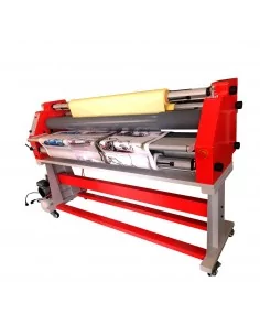 Laminadora elétrica térmica 160 cm 2