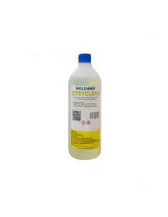 Limpiador quita adhesivos Citryclean 1 Litro 2