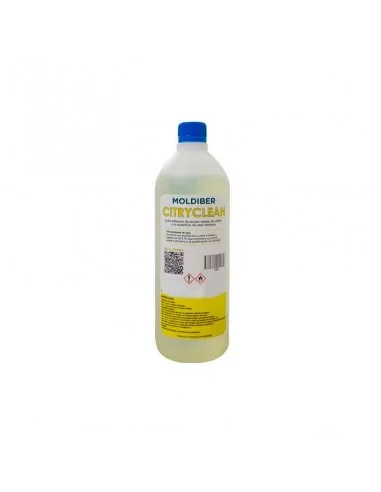 Nettoyant à adhésifs Citryclean 1 Litre Nettoyant à adhésifs Citryclean 1 Litre