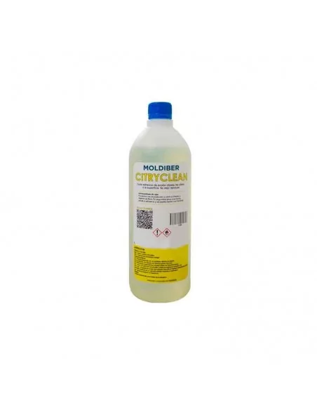 Nettoyant à adhésifs Citryclean 1 Litre Nettoyant à adhésifs Citryclean 1 Litre