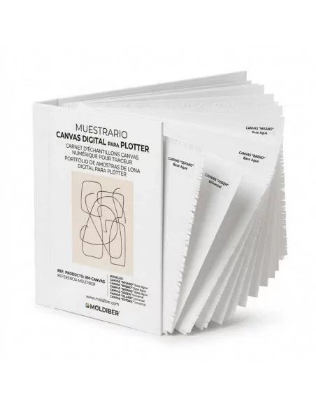 Amostra de tela para impressão digital com plotter Amostra de tela para impressão digital com plotter