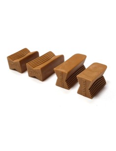 COLAS DE MILANO HOFFMANN MODELO W2 - BOLSA 4 UNIDADES 2