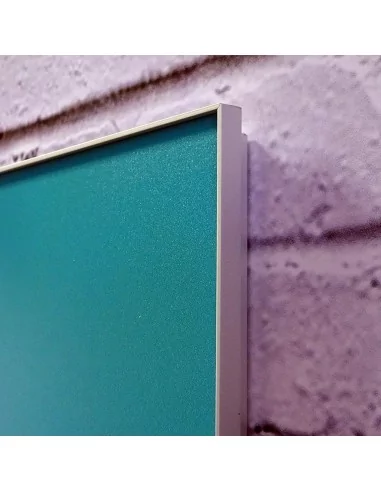 Marco ALUMINIO. Perfil 29.