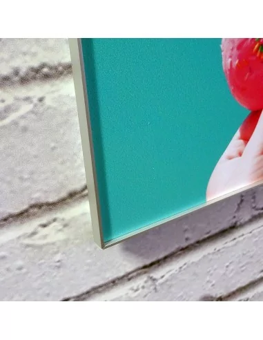 Marco ALUMINIO. Perfil 29.