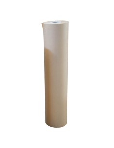 ROLLO PAPEL KRAFT (30,5 cm. X 250 mts.)