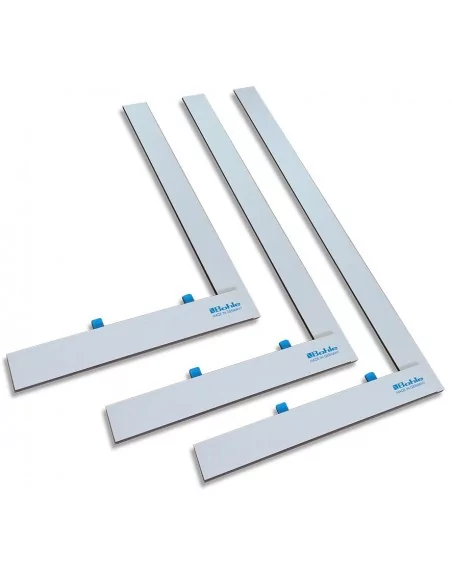 ESCUADRA SIN REFUERZO PARA CORTE DE VIDRIO | BOHLE ESCUADRA SIN REFUERZO PARA CORTE DE VIDRIO | BOHLE