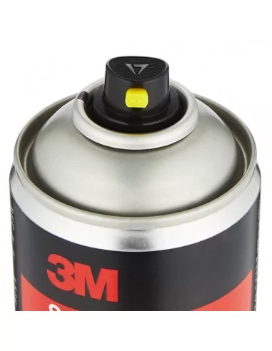 Adhesivo en Spray Super 77 3M - Bote de 500 ml Multiusos