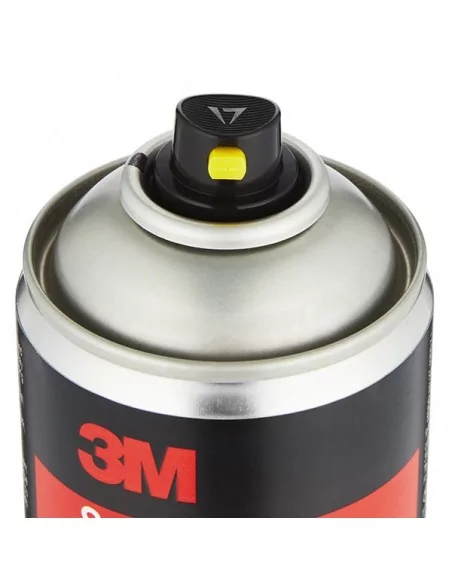Adhesivo en Spray Super 77 3M - Bote de 500 ml Multiusos