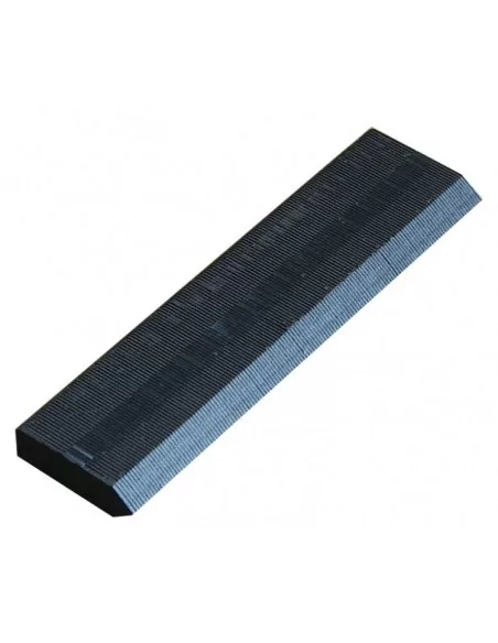 PUNTAS FLEXIBLES ALFAMACHINNE NEGRAS PARA TRASERAS DE CUADROS 15 x 4mm. FPB04006000 PUNTAS FLEXIBLES ALFAMACHINNE NEGRAS PARA TRASERAS DE CUADROS 15 x 4mm. FPB04006000