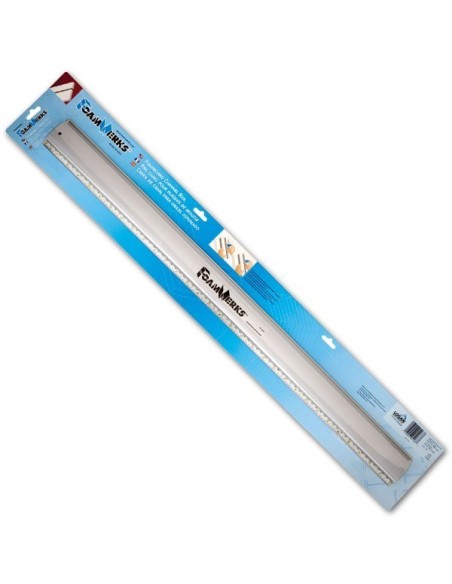 FOAMWERK. REGLA PARA ADAPTAR. 81cm.