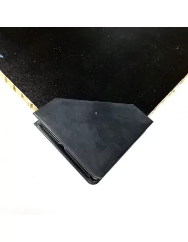 CANTONERA PVC EXTENSIBLE 10-15mm. TRASLUCIDA (100 uds.)